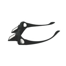 Load image into Gallery viewer, Funny Black Lazy Periscope Horizontal Reading TV Lightweight Sit View Glasses Lie Down Unisex Wide Use Glasses