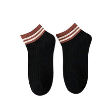 Load image into Gallery viewer, Funny Cute Cotton Crew Socks Women Fashion Colorful Retro Long Socks New Year Christmas Gifts For Men And Women