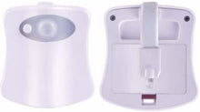 Load image into Gallery viewer, 8-Color LED Sensor Motion-Activated Bathroom Toilet Light