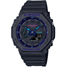 Load image into Gallery viewer, Casio Men's G-Shock GA-2100 Series