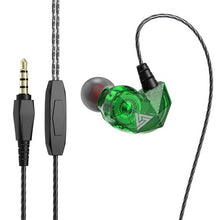 Load image into Gallery viewer, Gaming Headset Noise Cancelling Bass Surround Sound Over Ear,3.5mm Stereo Wired Headphones with Mic for Colorful 3.5mm In-Ear Earphone with Box Game Headset Bass Noise Cancelling Earbuds With Mic