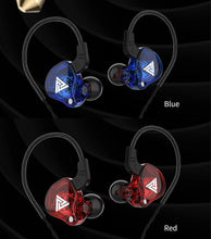 Load image into Gallery viewer, Gaming Headset Noise Cancelling Bass Surround Sound Over Ear,3.5mm Stereo Wired Headphones with Mic for Colorful 3.5mm In-Ear Earphone with Box Game Headset Bass Noise Cancelling Earbuds With Mic