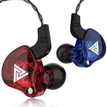 Load image into Gallery viewer, Gaming Headset Noise Cancelling Bass Surround Sound Over Ear,3.5mm Stereo Wired Headphones with Mic for Colorful 3.5mm In-Ear Earphone with Box Game Headset Bass Noise Cancelling Earbuds With Mic
