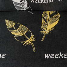 将图片加载到图库查看器,Geometric Sofa Covers Stretch Plaid Sofa Slipcovers for Living Room Elastic Sofa Cover Couch Armchair Cover Towel 1 2 3 4 Seater Slipcover For Sofas Loveseat Armchair Living Room Universal Furniture