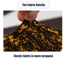 将图片加载到图库查看器,Geometric Sofa Covers Stretch Plaid Sofa Slipcovers for Living Room Elastic Sofa Cover Couch Armchair Cover Towel 1 2 3 4 Seater Slipcover For Sofas Loveseat Armchair Living Room Universal Furniture