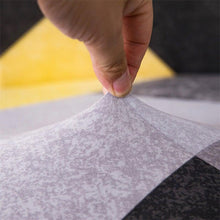 将图片加载到图库查看器,Geometric Sofa Covers Stretch Plaid Sofa Slipcovers for Living Room Elastic Sofa Cover Couch Armchair Cover Towel 1 2 3 4 Seater Slipcover For Sofas Loveseat Armchair Living Room Universal Furniture