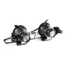 Load image into Gallery viewer, Glasses Type 20X Magnifier With White Led Light