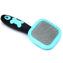 Load image into Gallery viewer, Glendan Dog Brush & Cat Brush - Slicker Pet Grooming Brush