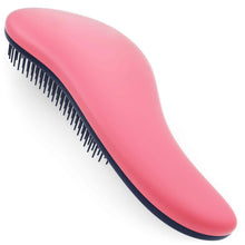 Load image into Gallery viewer, Glide Thru Detangling Brush for Kids & Adult Hair