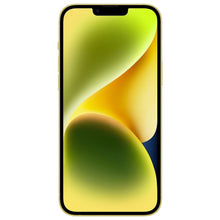 将图片加载到图库查看器,Apple iPhone 14 Plus 6.1″ Display Yellow 128 GB