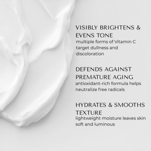 将图片加载到图库查看器,Glow C Cream