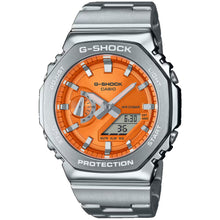 将图片加载到图库查看器,Casio Men's G-Shock G-Steel 2100 Series