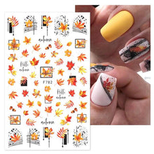 将图片加载到图库查看器,Gold 3D Nail Sticker Curve Stripe Lines Nails Stickers Gradient Adhesive Striping Tape Nail Foil Nail Art Stickers Decals Silver Strip Line Nail Decal Self-Adhesive 3D Wave Decal Decoration Metallic Curve Design Decoration for Women Girls