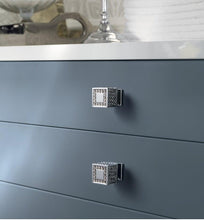 将图片加载到图库查看器,Gold Luxury Door Handles Zinc Alloy Cabinet Handle Drawer Knobs European Wardrobe Pulls Kitchen Furniture Handle Wardrobe Drawer Dresser Closet Furniture Door Handles Knobs Kitchen Office Home Hardware