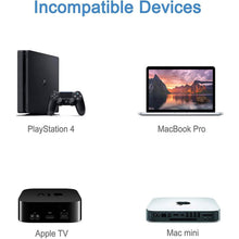 Load image into Gallery viewer, Gold Plated HDMI to VGA Adapter