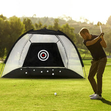 将图片加载到图库查看器,Golf Net Golf Training Aids