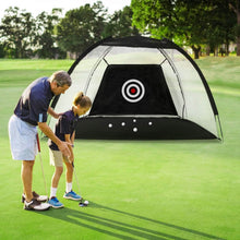 将图片加载到图库查看器,Golf Net Golf Training Aids