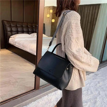 将图片加载到图库查看器,Gorgeous Bags Large Capacity Handbags For Women PU Shoulder Messenger Elegant Handbags For Female