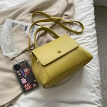 将图片加载到图库查看器,Gorgeous Bags Large Capacity Handbags For Women PU Shoulder Messenger Elegant Handbags For Female