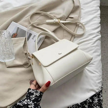 将图片加载到图库查看器,Gorgeous Bags Large Capacity Handbags For Women PU Shoulder Messenger Elegant Handbags For Female