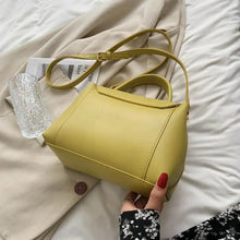 将图片加载到图库查看器,Gorgeous Bags Large Capacity Handbags For Women PU Shoulder Messenger Elegant Handbags For Female