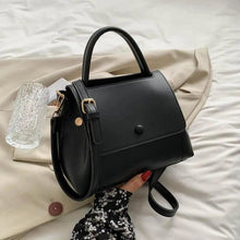 将图片加载到图库查看器,Gorgeous Bags Large Capacity Handbags For Women PU Shoulder Messenger Elegant Handbags For Female
