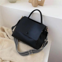将图片加载到图库查看器,Gorgeous Bags Large Capacity Handbags For Women PU Shoulder Messenger Elegant Handbags For Female
