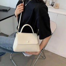 将图片加载到图库查看器,Gorgeous Bags Large Capacity Handbags For Women PU Shoulder Messenger Elegant Handbags For Female