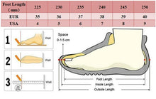 Load image into Gallery viewer, Gray Cute Summer Sandals Women Beach Sandals Non Slip Comfortable Lightweight Outdoor Sandals Woman Light Weight Quick Drying Slip-On Garden Clog Shoes Rubber Slipper