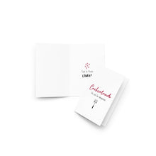将图片加载到图库查看器,Greeting card