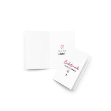 将图片加载到图库查看器,Greeting card