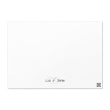 将图片加载到图库查看器,Greeting card