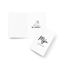 将图片加载到图库查看器,Greeting card