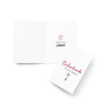 将图片加载到图库查看器,Greeting card