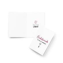 将图片加载到图库查看器,Greeting card