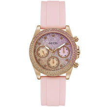 将图片加载到图库查看器,Guess Women's Sparkling Pink