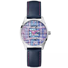 Load image into Gallery viewer, Guess Women's Multicolored Analog