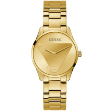 将图片加载到图库查看器,Guess Women's Emblem