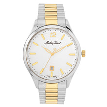 Load image into Gallery viewer, Mathey Tissot Men's Urban Metal