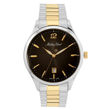 将图片加载到图库查看器,Mathey Tissot Men's Urban Metal