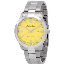 将图片加载到图库查看器,Mathey Tissot Men's Mathy I Jumbo