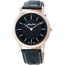 Load image into Gallery viewer, Mathey Tissot Men's City