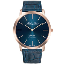 将图片加载到图库查看器,Mathey Tissot Men's Cyrus