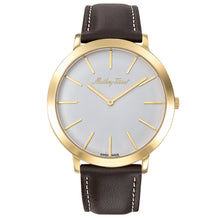 将图片加载到图库查看器,Mathey Tissot Men's Darius