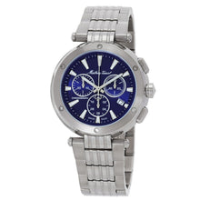 Load image into Gallery viewer, Mathey Tissot Men's Neptune Chrono