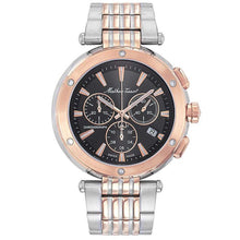 将图片加载到图库查看器,Mathey Tissot Men's Neptune Chrono