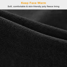 Load image into Gallery viewer, Half Face Mask for Bike Motorcycle Racing