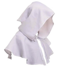 将图片加载到图库查看器,Halloween Cosplay Costume Cape Hat