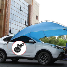 Load image into Gallery viewer, Hamnor Heavy Duty Car Camping Tie Down Suction Cups with Hooks