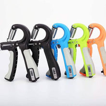 Load image into Gallery viewer, Hand Grip Trainer Gripper Strengthener